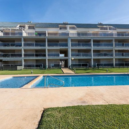 Brisas B2, 2 Dormitorios, Playa A 50M, By Bookin데니아 외부 사진