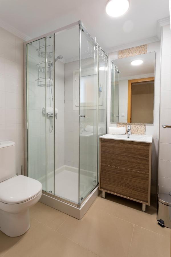 Brisas B2, 2 Dormitorios, Playa A 50M, By Bookin데니아 외부 사진
